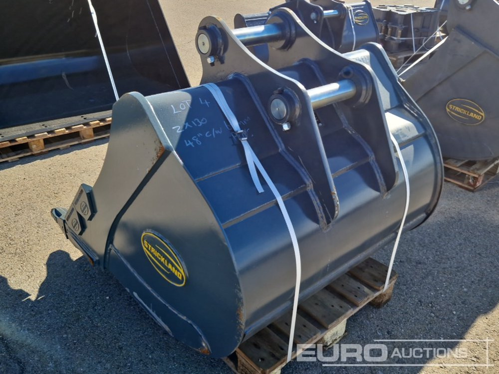 Strickland BT13 - بكت: صورة 5 Strickland BT13 - بكت: صورة 5