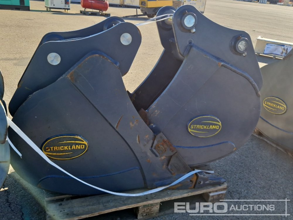 Strickland BT13 - بكت: صورة 3 Strickland BT13 - بكت: صورة 3