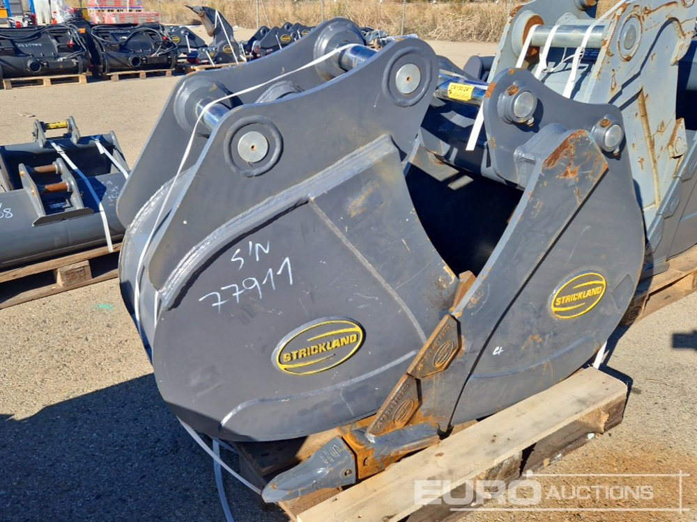 Strickland BT13 - بكت: صورة 1 Strickland BT13 - بكت: صورة 1