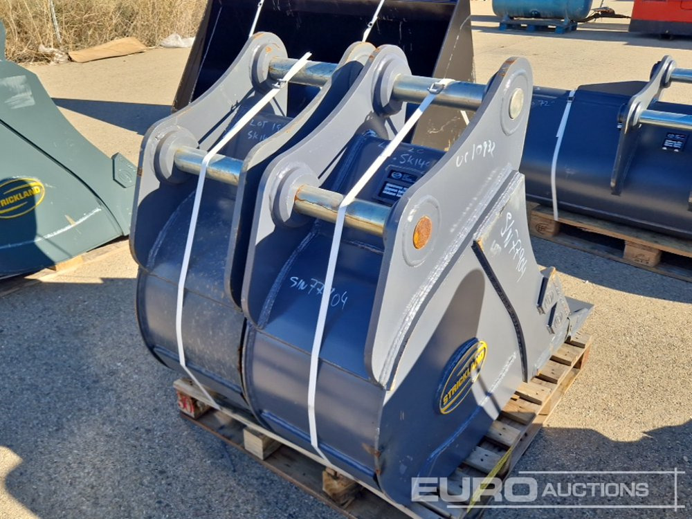 Strickland BT13 - بكت: صورة 4 Strickland BT13 - بكت: صورة 4