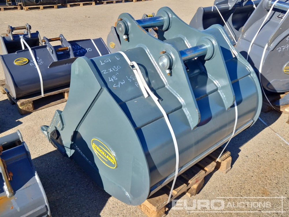 Strickland BT13 - بكت: صورة 3 Strickland BT13 - بكت: صورة 3