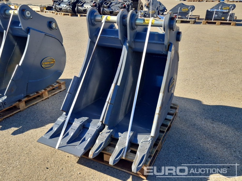 Strickland BT13 - بكت: صورة 1 Strickland BT13 - بكت: صورة 1