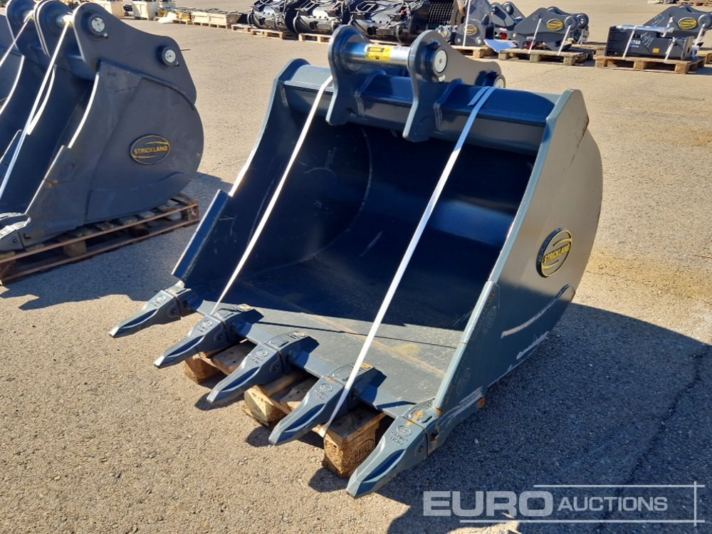 Strickland BT13 - بكت: صورة 1 Strickland BT13 - بكت: صورة 1