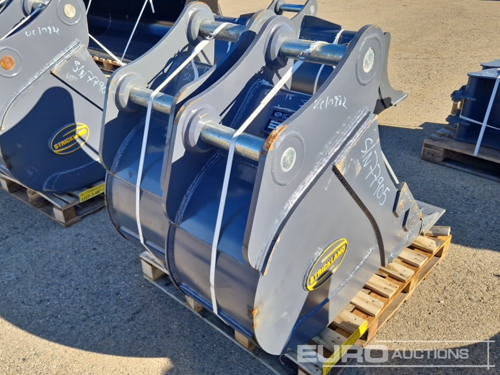 Strickland BT13 - بكت: صورة 4 Strickland BT13 - بكت: صورة 4