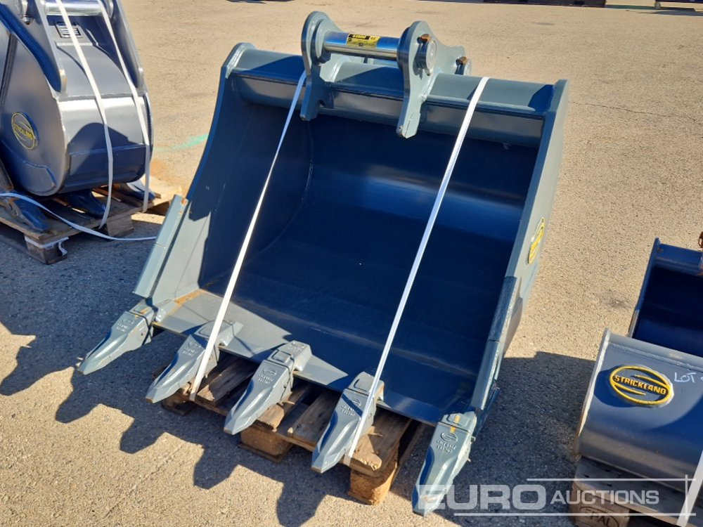 Strickland BT13 - بكت: صورة 2 Strickland BT13 - بكت: صورة 2