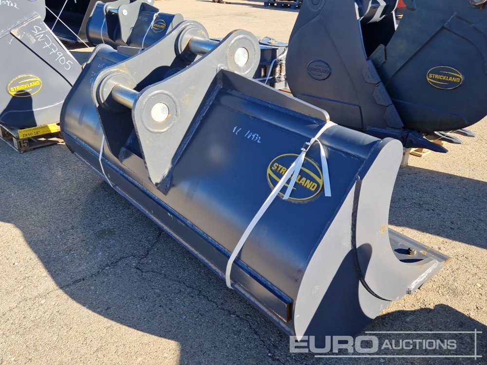 Strickland BT21 - بكت: صورة 4 Strickland BT21 - بكت: صورة 4