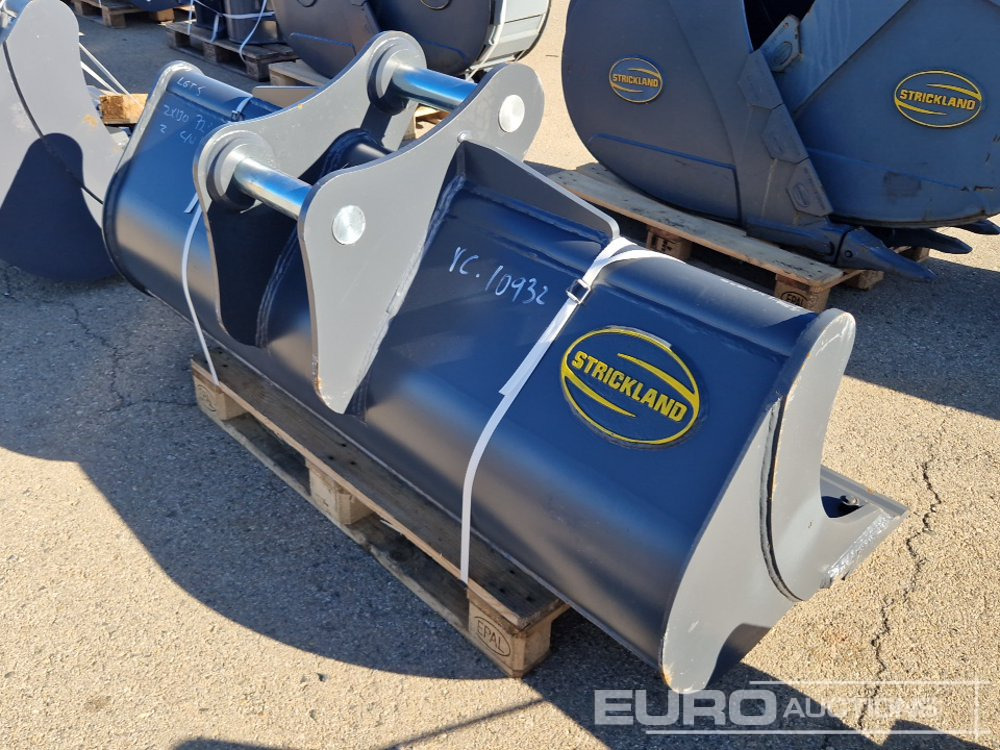 Strickland DB-13 - بكت: صورة 4 Strickland DB-13 - بكت: صورة 4