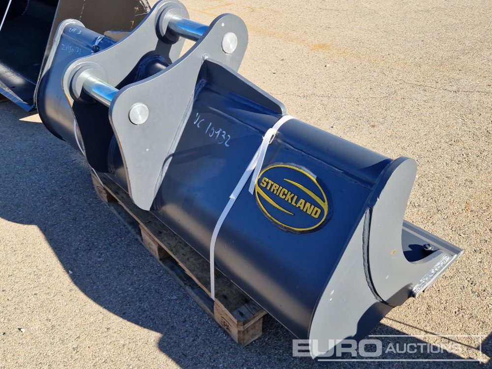 Strickland DB13 - بكت: صورة 4 Strickland DB13 - بكت: صورة 4