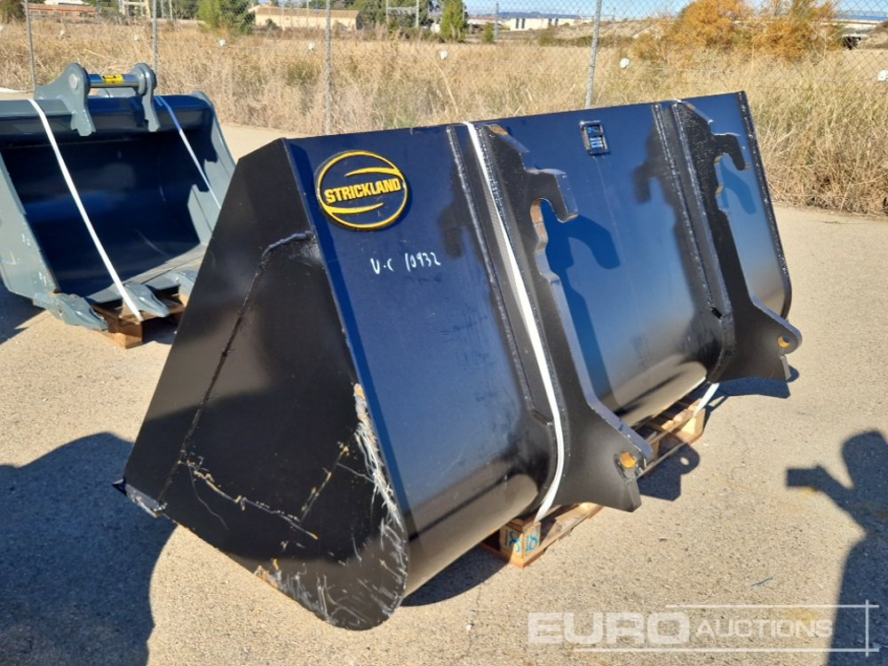 Strickland TH-THB - بكت: صورة 3 Strickland TH-THB - بكت: صورة 3