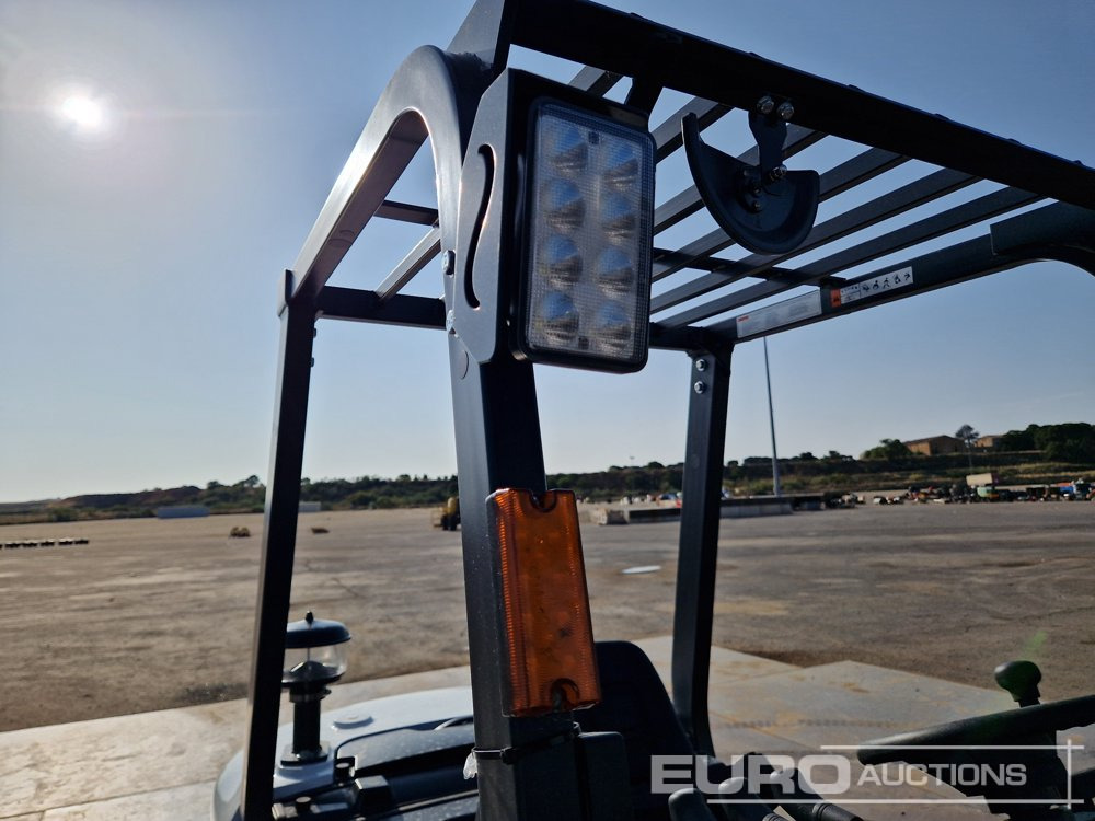 رافعة شوكية Unused 2025 Bobcat D30NX: صورة 26