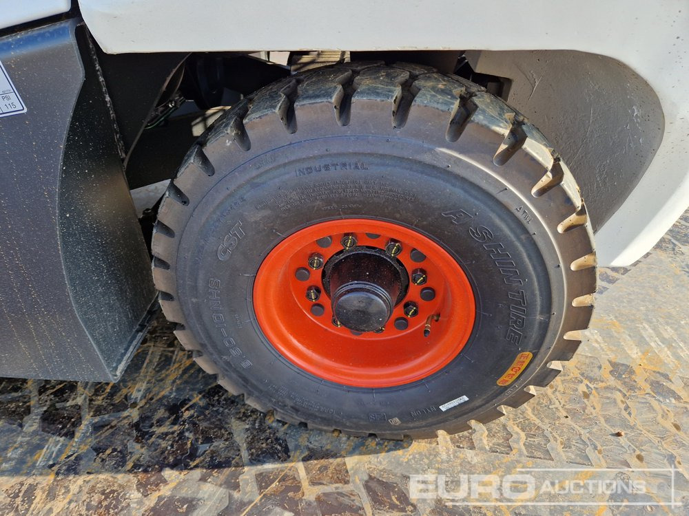 رافعة شوكية Unused 2025 Bobcat D30NX: صورة 45