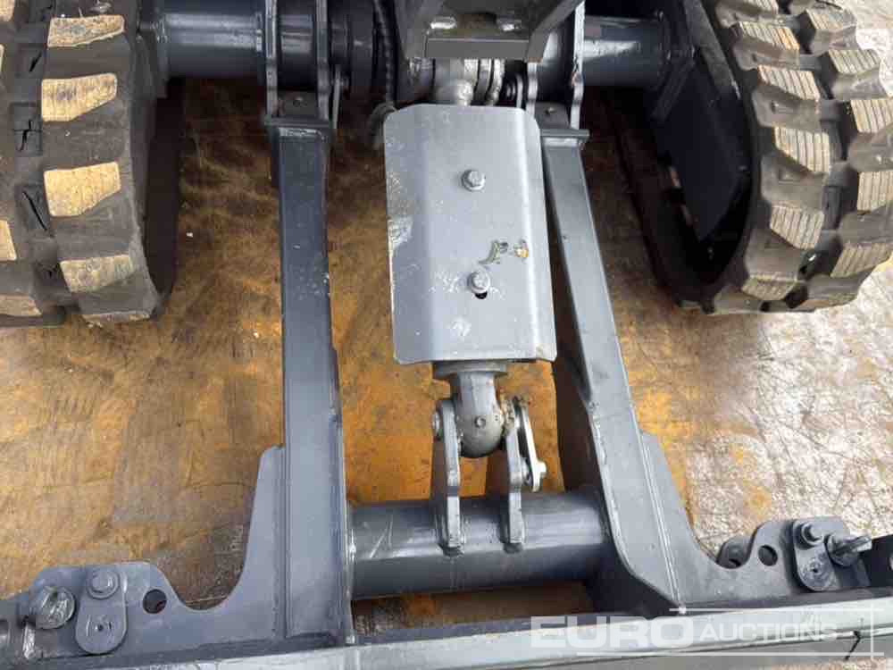 حفارة مُصَّغرة Unused 2025 Bobdog BD16: صورة 16