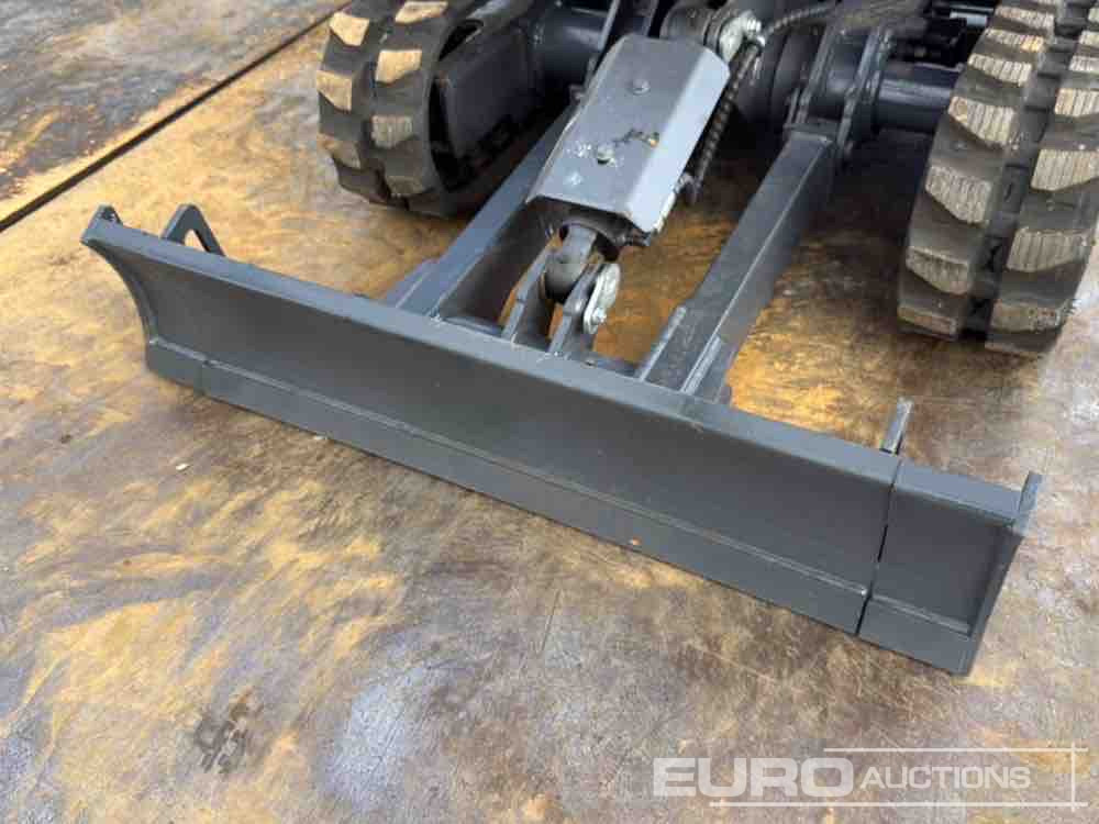 حفارة مُصَّغرة Unused 2025 Bobdog BD16: صورة 19