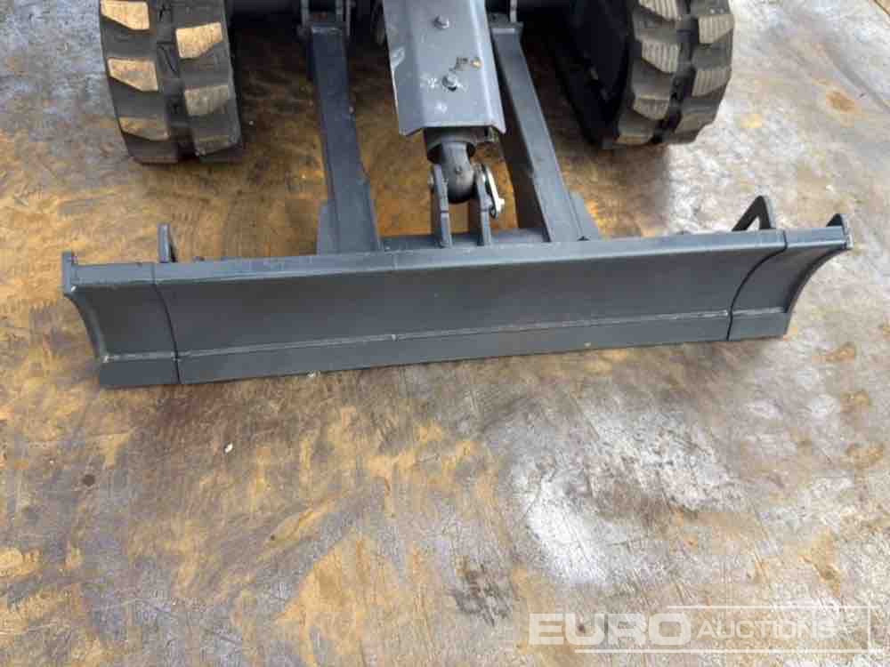 حفارة مُصَّغرة Unused 2025 Bobdog BD16: صورة 18