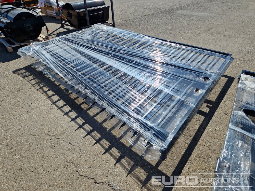 Unused 2025 Captok CK-T20X - الأدوات والمعدات: صورة 2 Unused 2025 Captok CK-T20X - الأدوات والمعدات: صورة 2