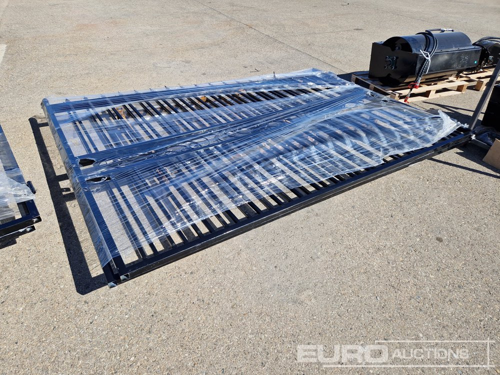 Unused 2025 Captok CK-T20X - الأدوات والمعدات: صورة 1 Unused 2025 Captok CK-T20X - الأدوات والمعدات: صورة 1