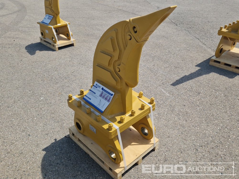 Unused 2025 Elephant RIPPER336D-ES - ريبر - حفارة: صورة 4 Unused 2025 Elephant RIPPER336D-ES - ريبر - حفارة: صورة 4