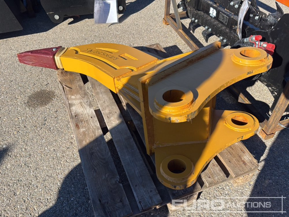 Unused 2025 GIYI GY-R320 - بكت: صورة 2 Unused 2025 GIYI GY-R320 - بكت: صورة 2