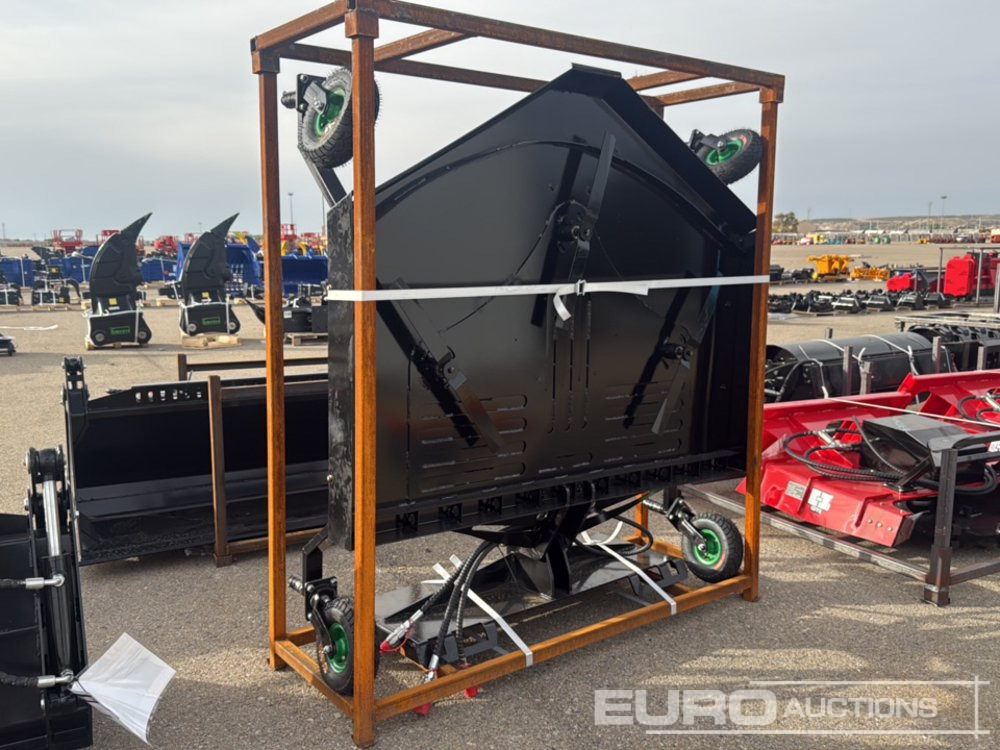 Unused 2025 GIYI GY-WLM63 - جزازة أعشاب الحدائق: صورة 1 Unused 2025 GIYI GY-WLM63 - جزازة أعشاب الحدائق: صورة 1