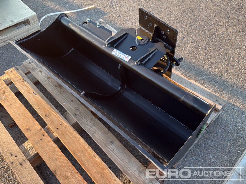 Unused 2025 Häner HHG1100-00-A - بكت: صورة 2 Unused 2025 Häner HHG1100-00-A - بكت: صورة 2