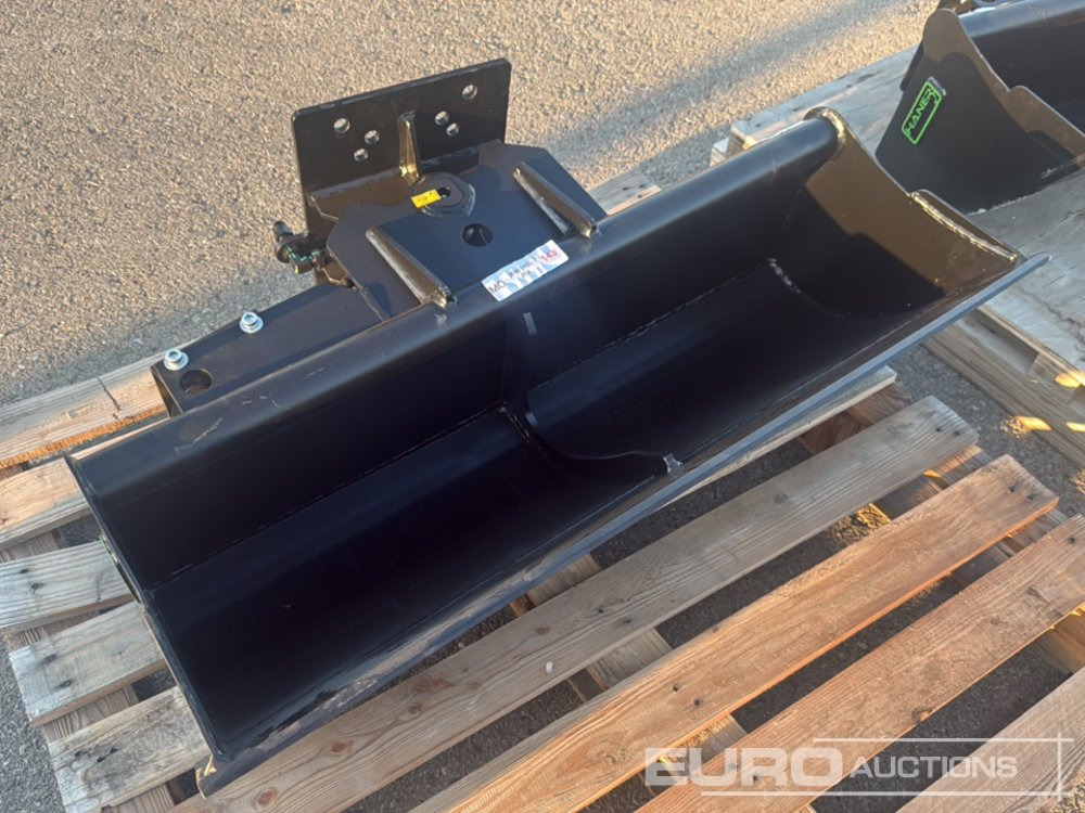 Unused 2025 Häner HHG1100-00-A - بكت: صورة 1 Unused 2025 Häner HHG1100-00-A - بكت: صورة 1
