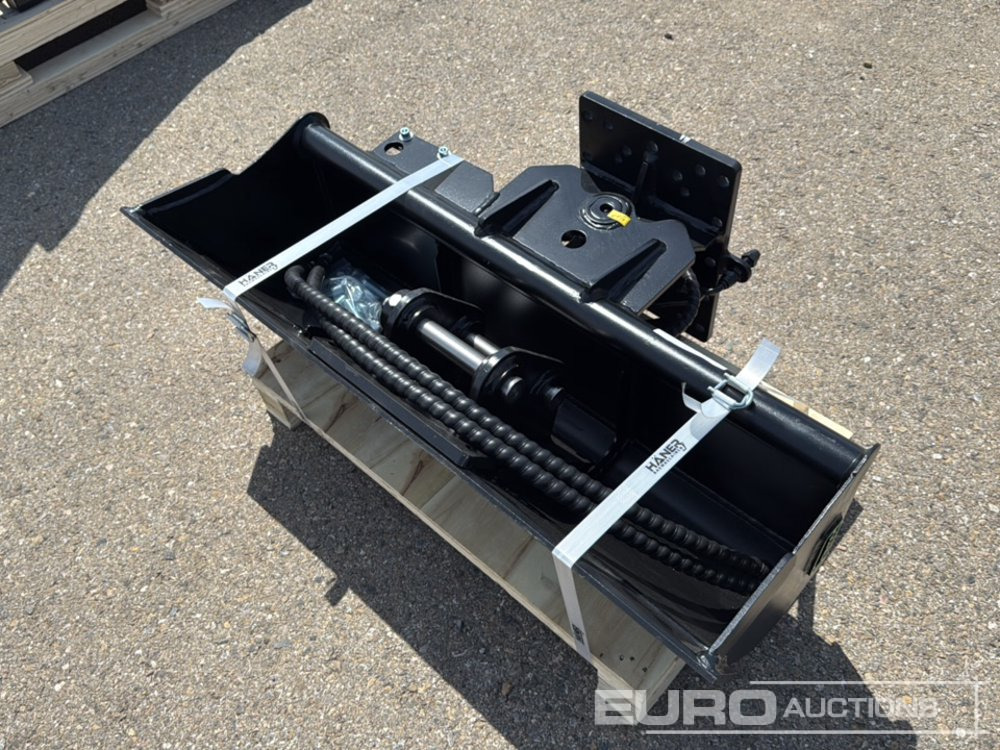 Unused 2025 Häner HHG1100-P30A - بكت: صورة 2 Unused 2025 Häner HHG1100-P30A - بكت: صورة 2