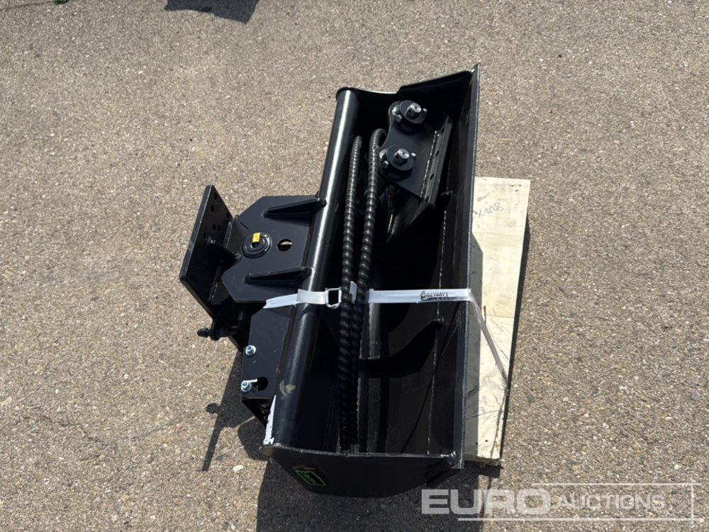 Unused 2025 Häner HHG2100-P35A - بكت: صورة 5 Unused 2025 Häner HHG2100-P35A - بكت: صورة 5