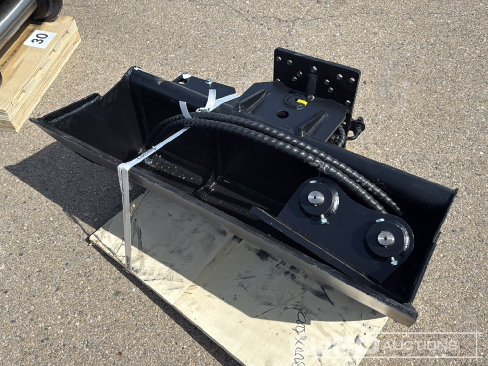Unused 2025 Häner HHG2100-P35A - بكت: صورة 3 Unused 2025 Häner HHG2100-P35A - بكت: صورة 3