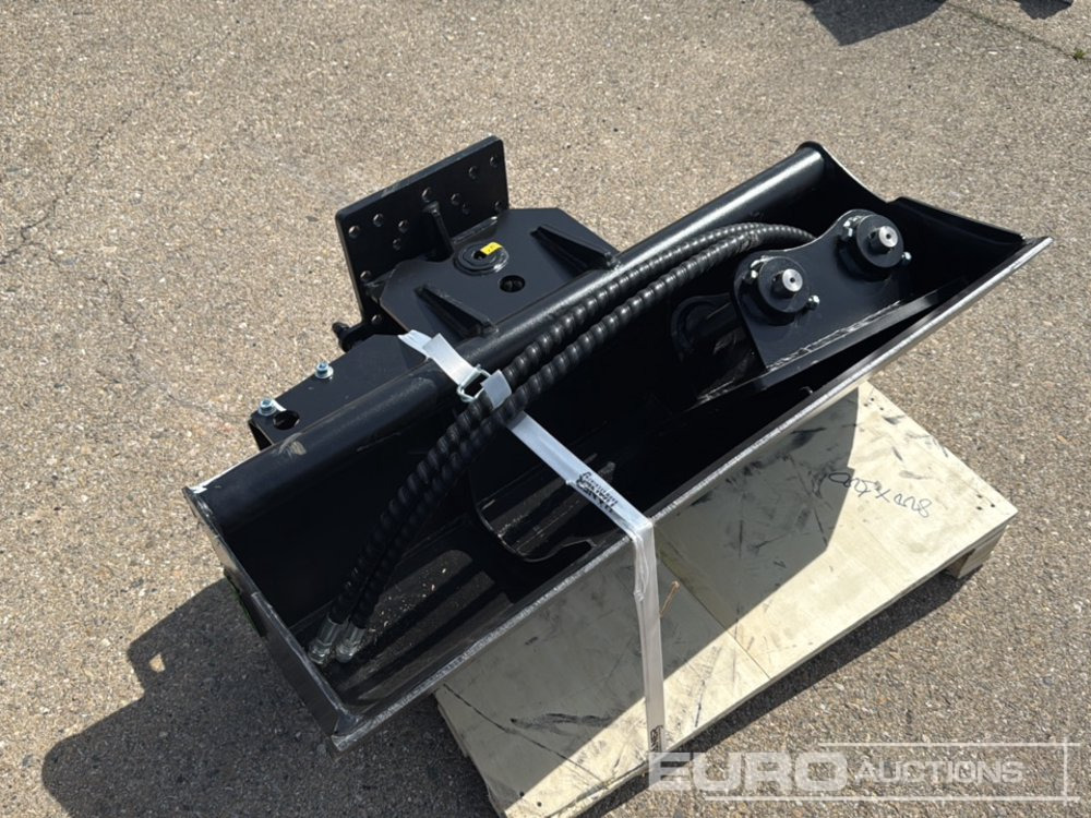 Unused 2025 Häner HHG2100-P35A - بكت: صورة 4 Unused 2025 Häner HHG2100-P35A - بكت: صورة 4