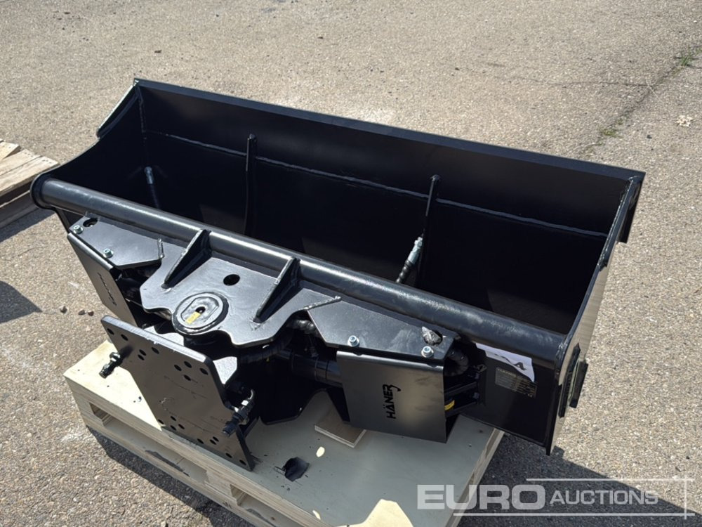 Unused 2025 Häner HHG3140-MS03A - بكت: صورة 1 Unused 2025 Häner HHG3140-MS03A - بكت: صورة 1