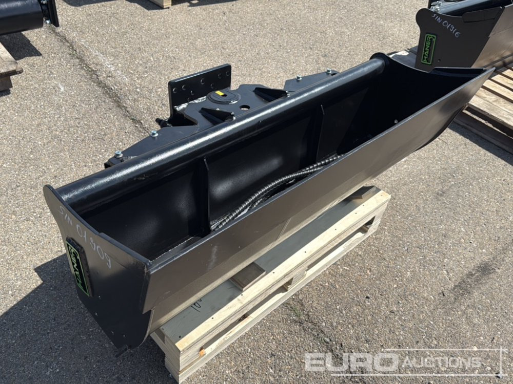 Unused 2025 Häner HHG3140-MS03A - بكت: صورة 4 Unused 2025 Häner HHG3140-MS03A - بكت: صورة 4