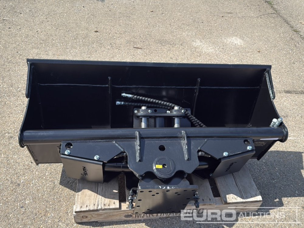 Unused 2025 Häner HHG3140-P40A - بكت: صورة 5 Unused 2025 Häner HHG3140-P40A - بكت: صورة 5