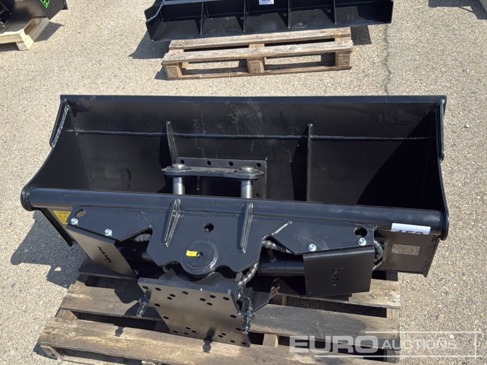 Unused 2025 Häner HHG3140-P45A - بكت: صورة 5 Unused 2025 Häner HHG3140-P45A - بكت: صورة 5