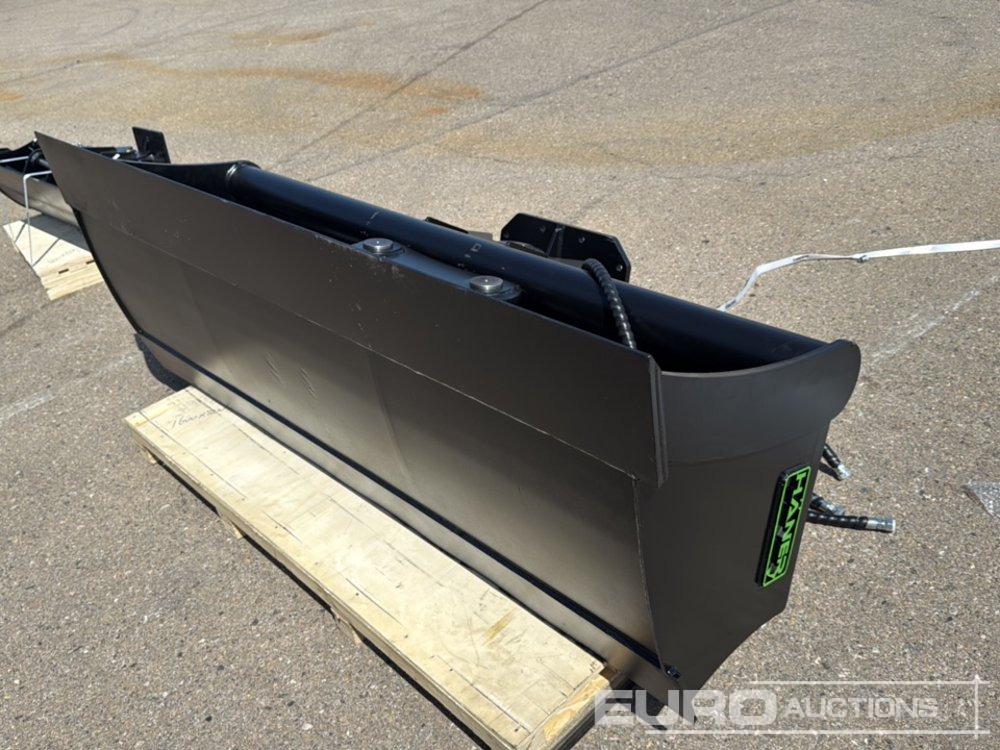 Unused 2025 Häner HHG6200-P65A - بكت: صورة 2 Unused 2025 Häner HHG6200-P65A - بكت: صورة 2