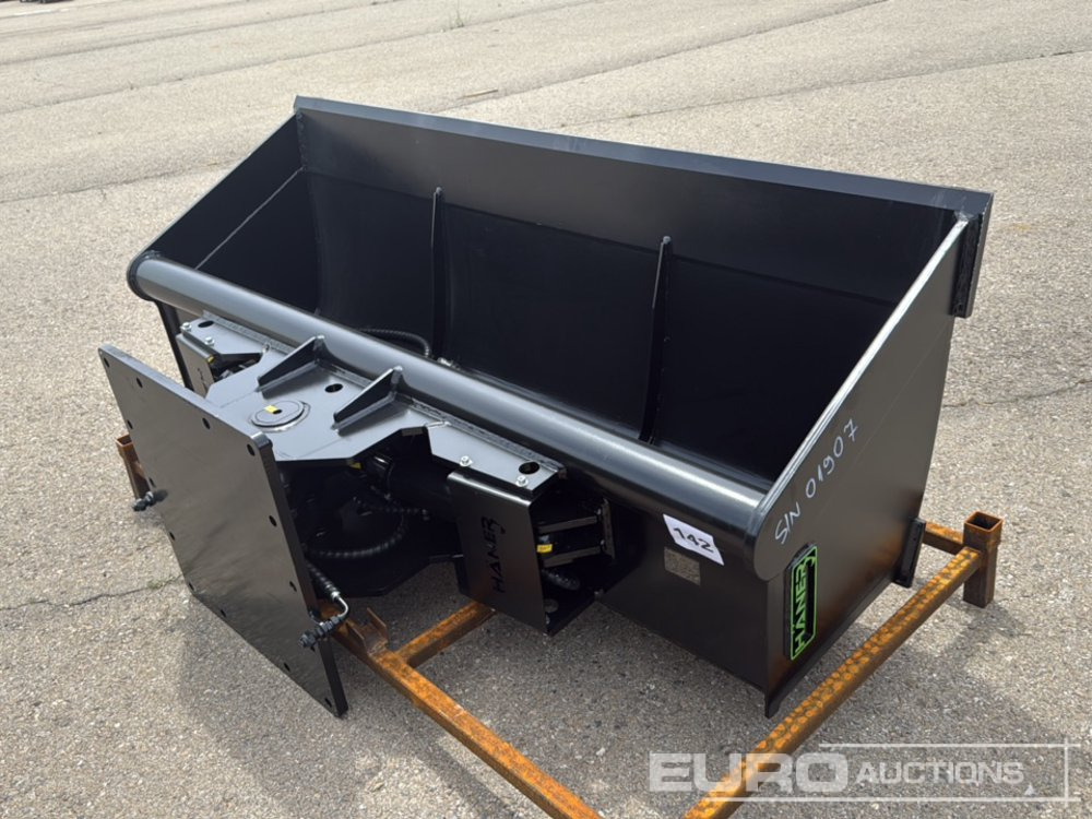 Unused 2025 Häner HHG7220-00A - بكت: صورة 1 Unused 2025 Häner HHG7220-00A - بكت: صورة 1