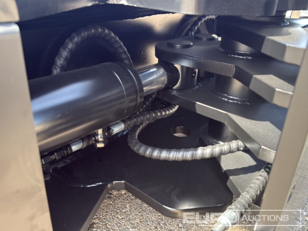 جديدة بكت Unused 2025 Häner HHG8240-00A: صورة 7
