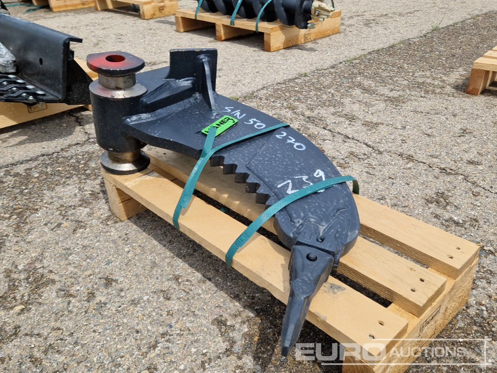 Unused 2025 Häner HN-RIP-02-05T-M1 - بكت: صورة 1 Unused 2025 Häner HN-RIP-02-05T-M1 - بكت: صورة 1