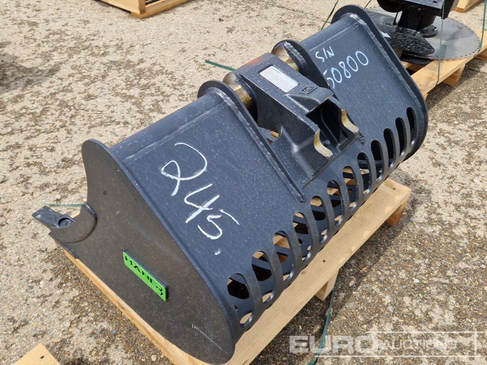 Unused 2025 Häner HSL280-M1-S355 - بكت: صورة 2 Unused 2025 Häner HSL280-M1-S355 - بكت: صورة 2