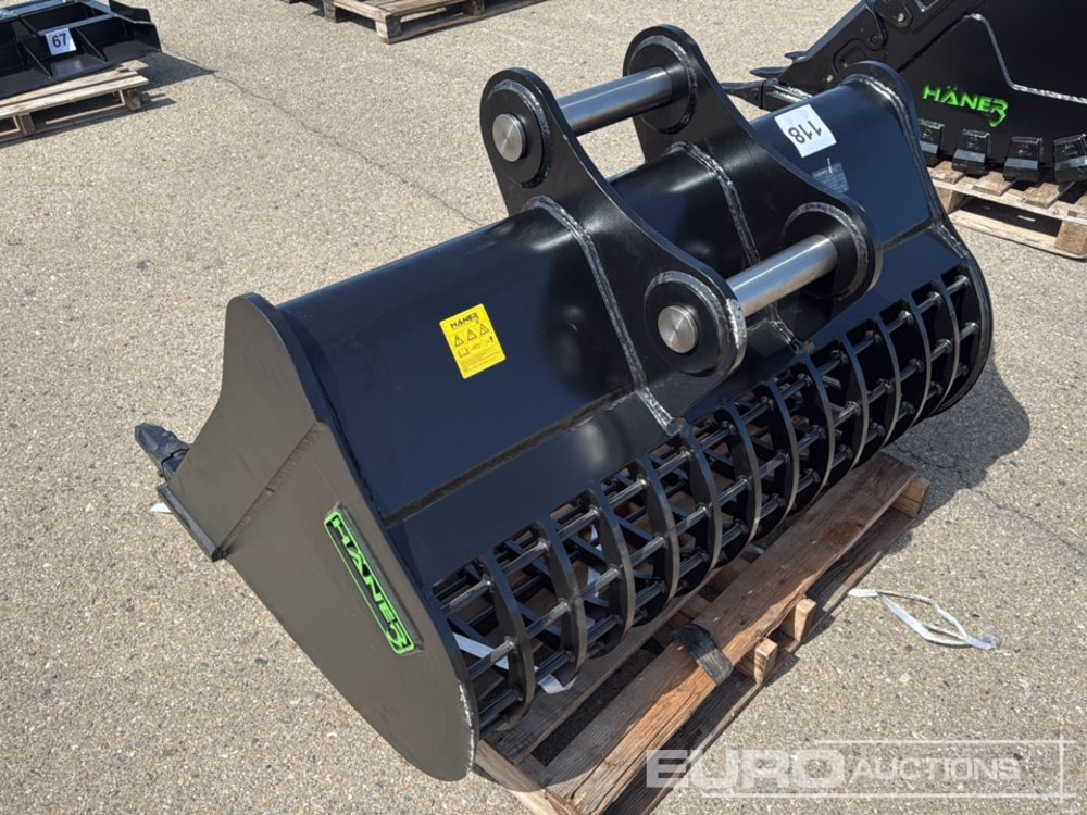 Unused 2025 Häner HSL65-1400A - بكت: صورة 3 Unused 2025 Häner HSL65-1400A - بكت: صورة 3