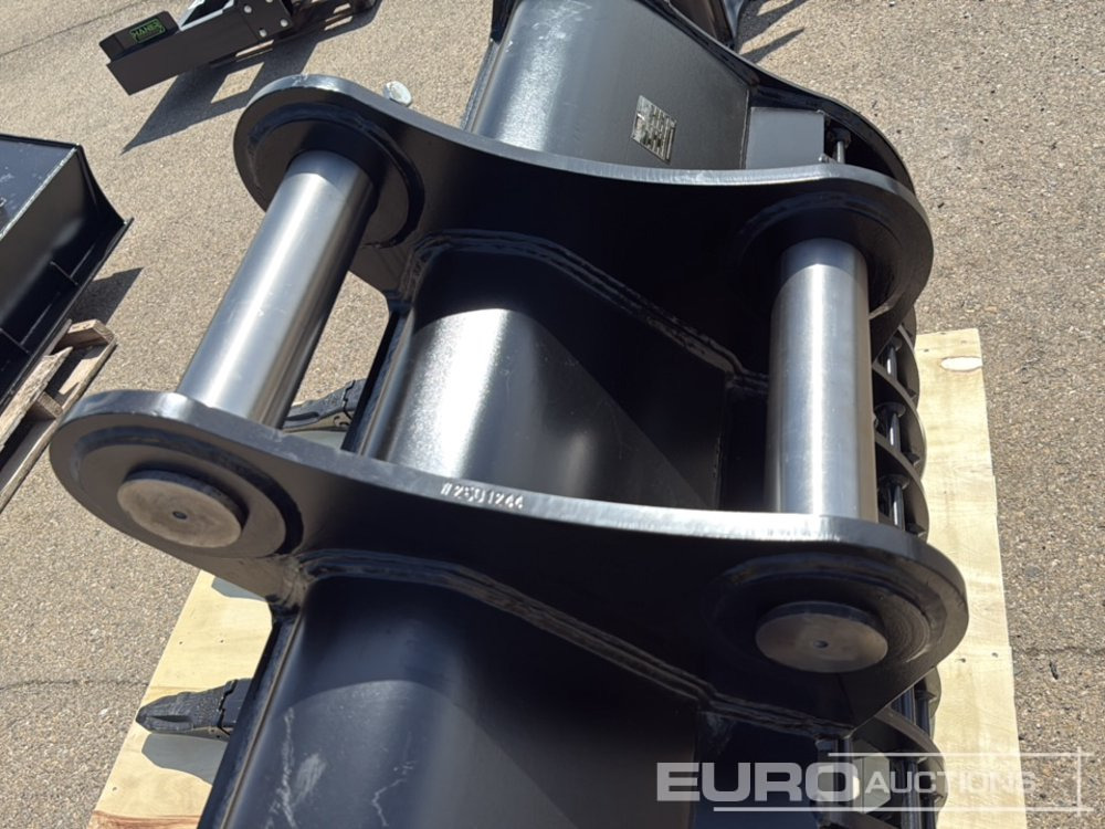Unused 2025 Häner HSL80-1400A - بكت: صورة 5 Unused 2025 Häner HSL80-1400A - بكت: صورة 5
