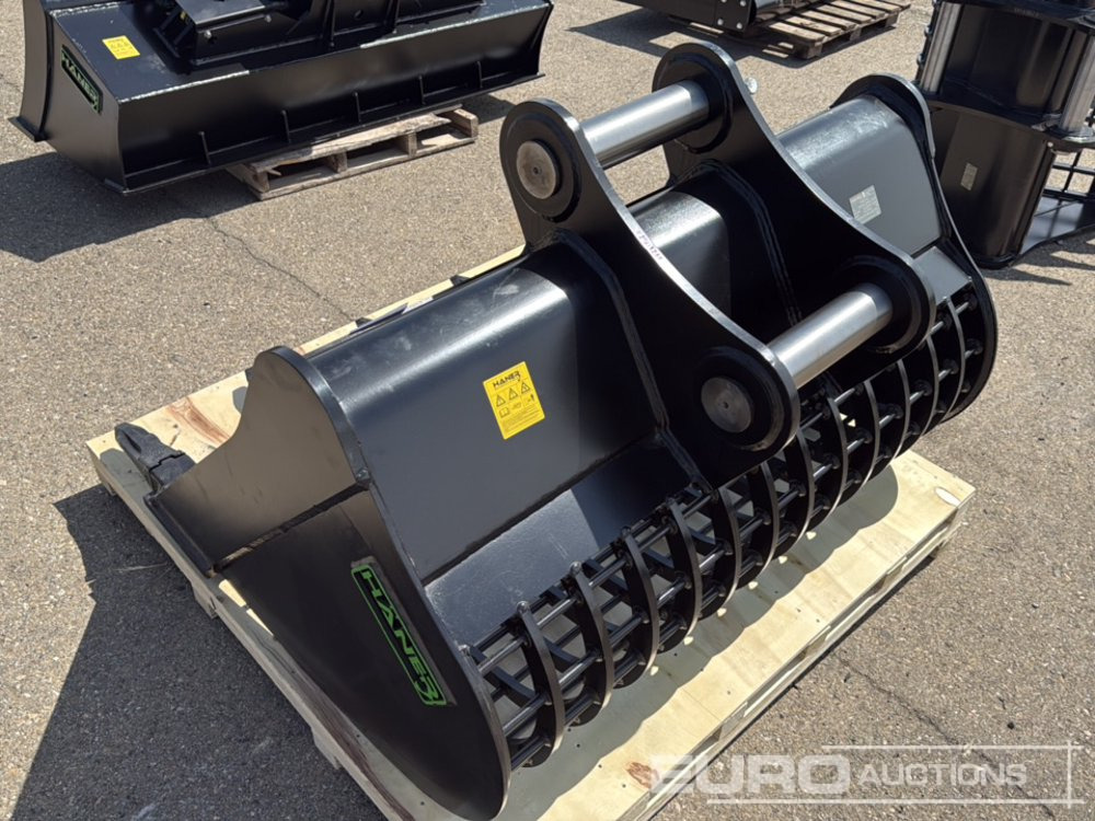 Unused 2025 Häner HSL80-1400A - بكت: صورة 4 Unused 2025 Häner HSL80-1400A - بكت: صورة 4