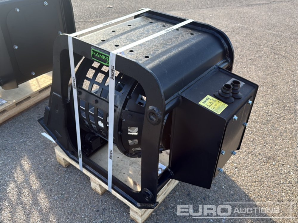 Unused 2025 Häner HST3.5A - فرازة: صورة 4 Unused 2025 Häner HST3.5A - فرازة: صورة 4