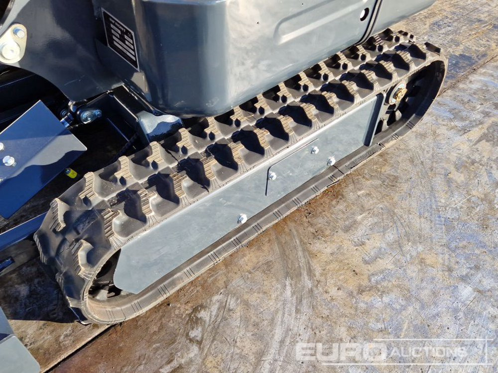 حفارة مُصَّغرة Unused 2025 Infront YFE10: صورة 9 حفارة مُصَّغرة Unused 2025 Infront YFE10: صورة 9