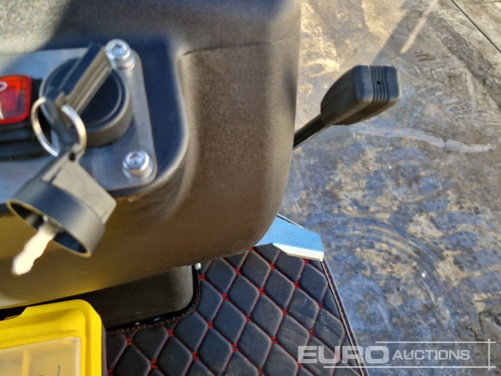 حفارة مُصَّغرة Unused 2025 Infront YFE10: صورة 24 حفارة مُصَّغرة Unused 2025 Infront YFE10: صورة 24