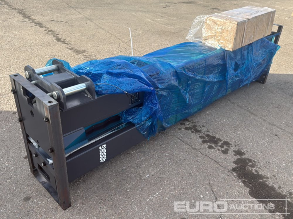 Unused 2025 KMY Industrial 2850x735x435mm - معدات البناء: صورة 1 Unused 2025 KMY Industrial 2850x735x435mm - معدات البناء: صورة 1