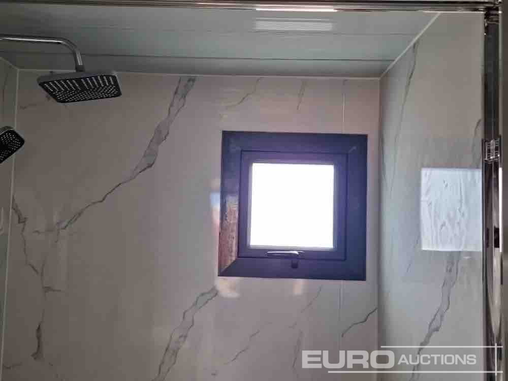 حاوية شحن Unused 2025 KMY Industrial L5800XW6300XH2480: صورة 14 حاوية شحن Unused 2025 KMY Industrial L5800XW6300XH2480: صورة 14