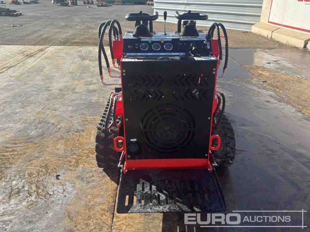 Unused 2025 SDLOOL SL380R - شيول صغير: صورة 4 Unused 2025 SDLOOL SL380R - شيول صغير: صورة 4