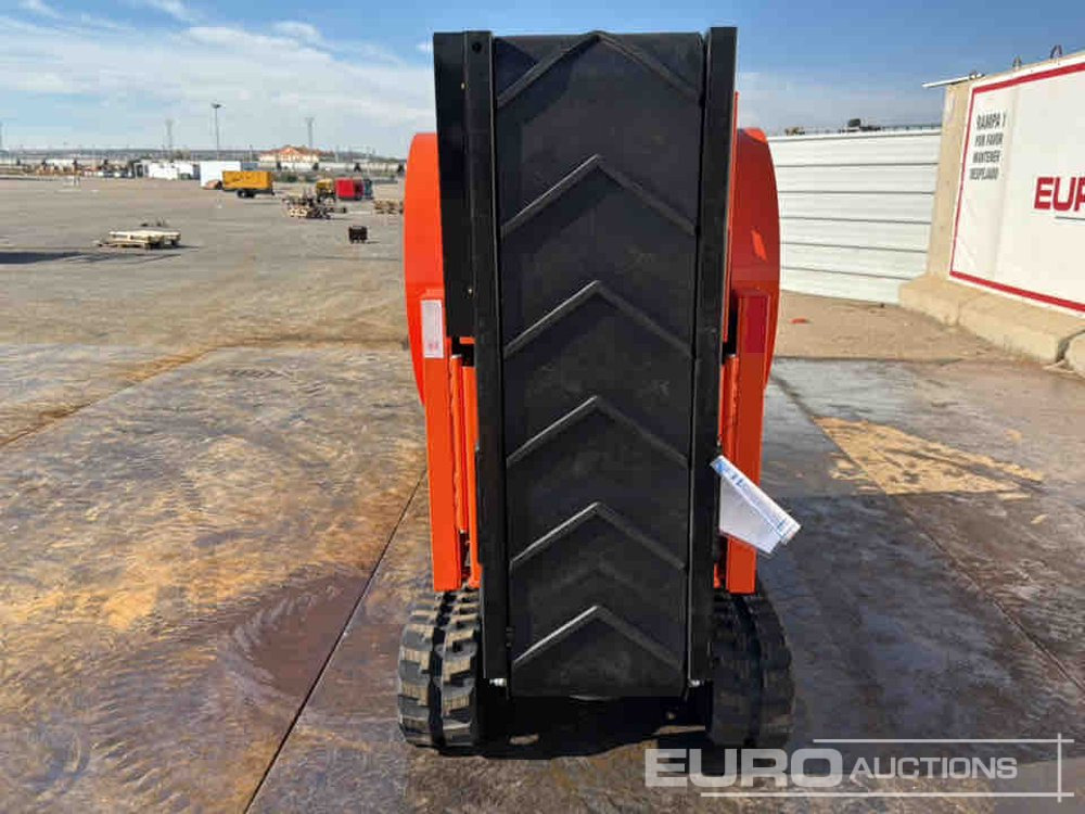 كسارة Unused 2025 SKLP SK-SSJ430: صورة 8