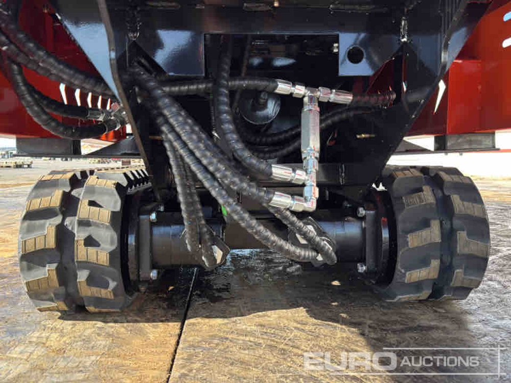 كسارة Unused 2025 SKLP SK-SSJ430: صورة 20