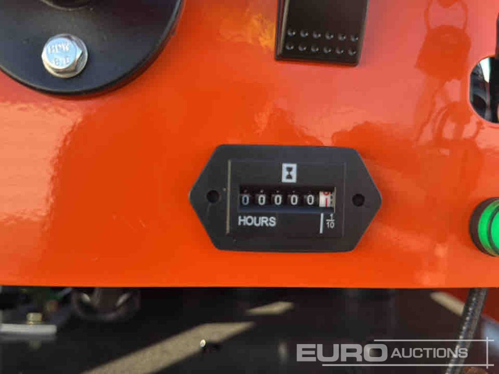 كسارة Unused 2025 SKLP SK-SSJ430: صورة 25